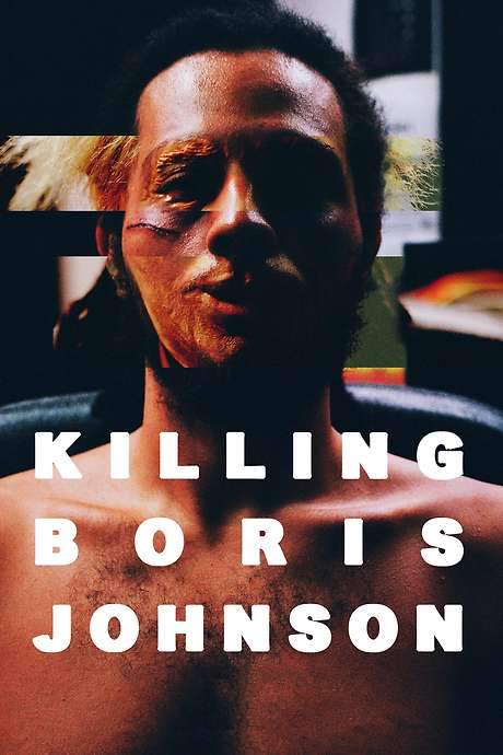 Killing Boris Johnson